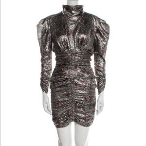 Isabel Marant Mini Party Dress